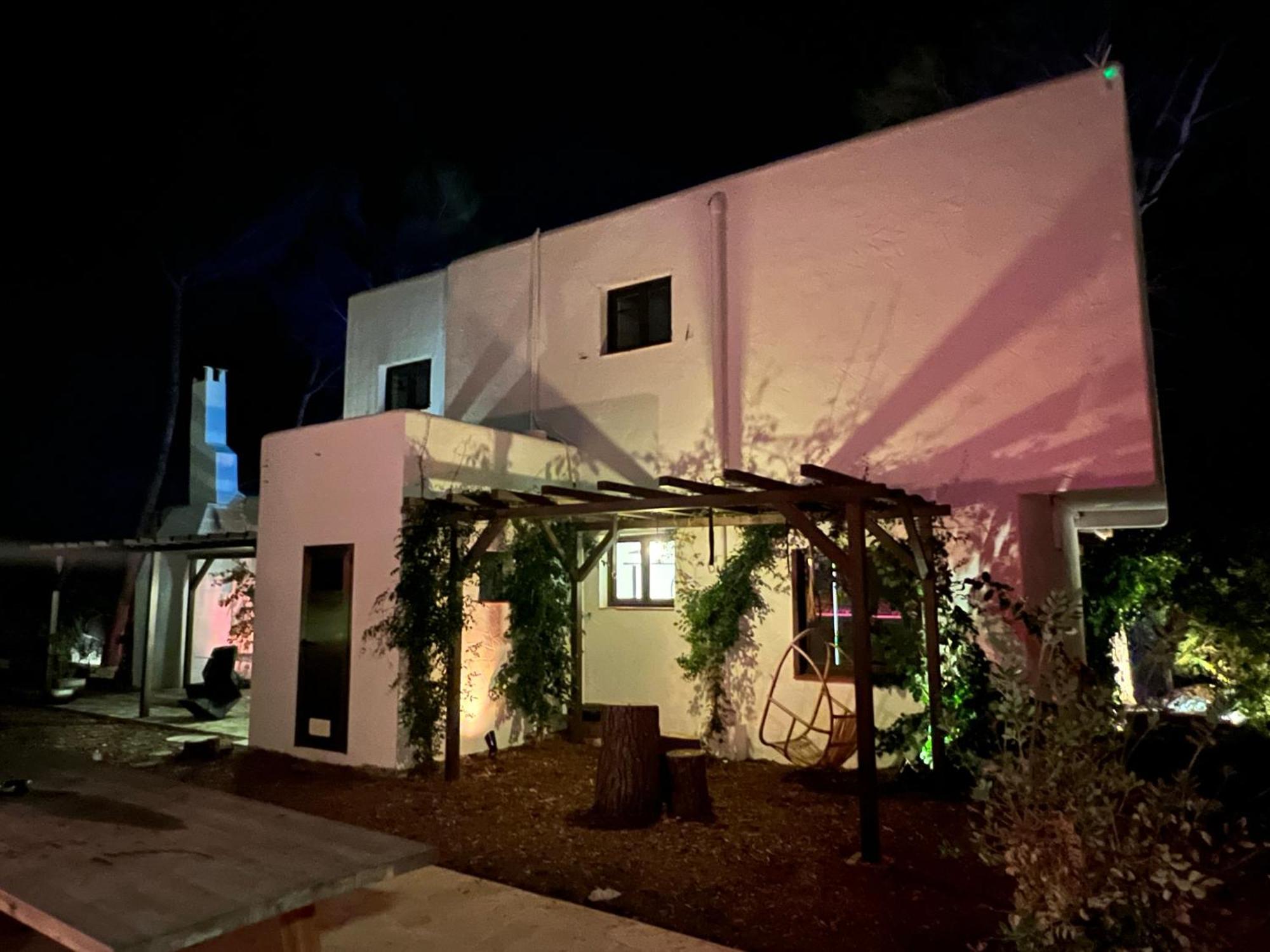 Spacious & Luxury Villa In Ibiza - Santa Gertrudis - Villa Chiquita المظهر الخارجي الصورة