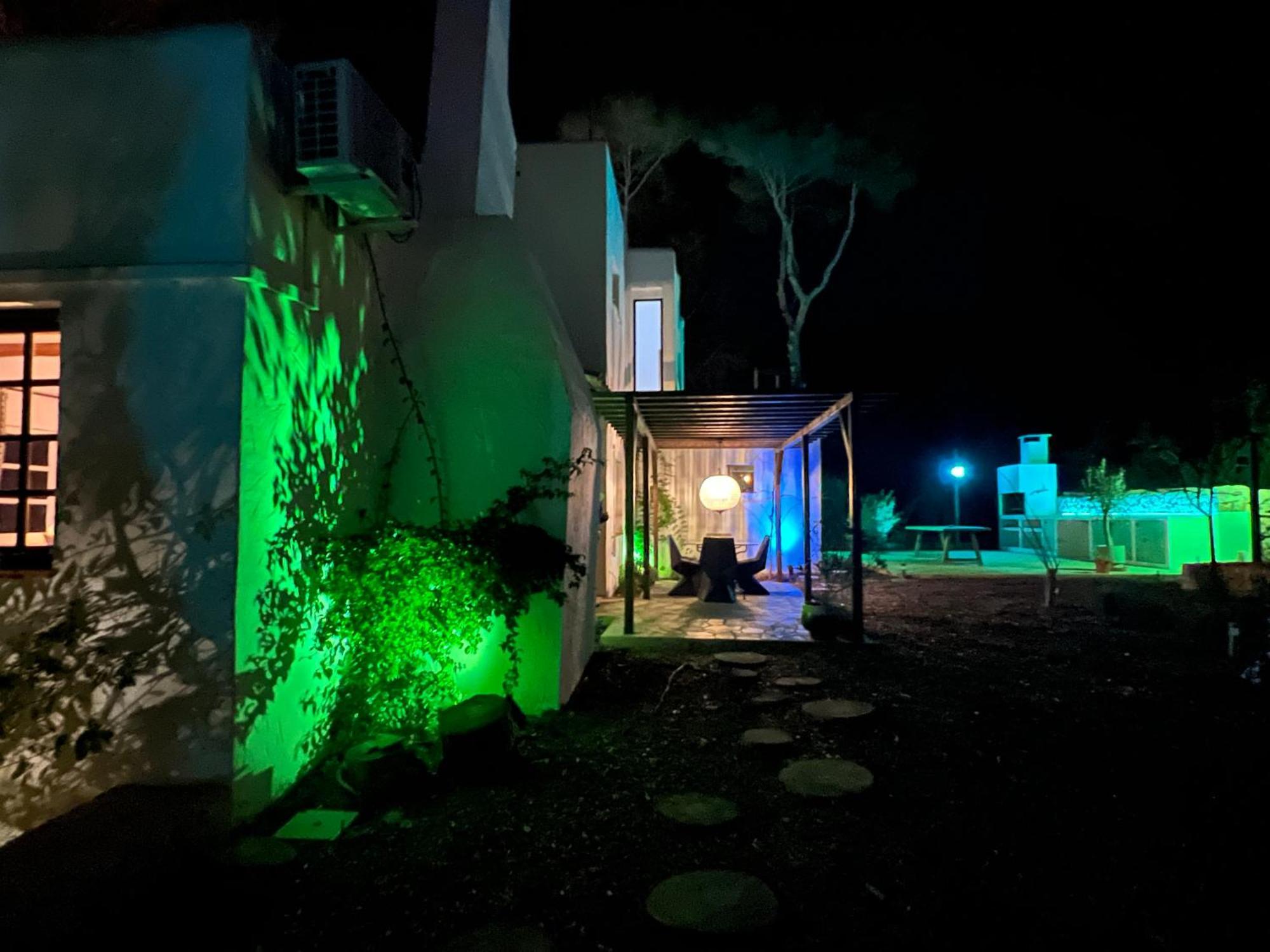 Spacious & Luxury Villa In Ibiza - Santa Gertrudis - Villa Chiquita المظهر الخارجي الصورة