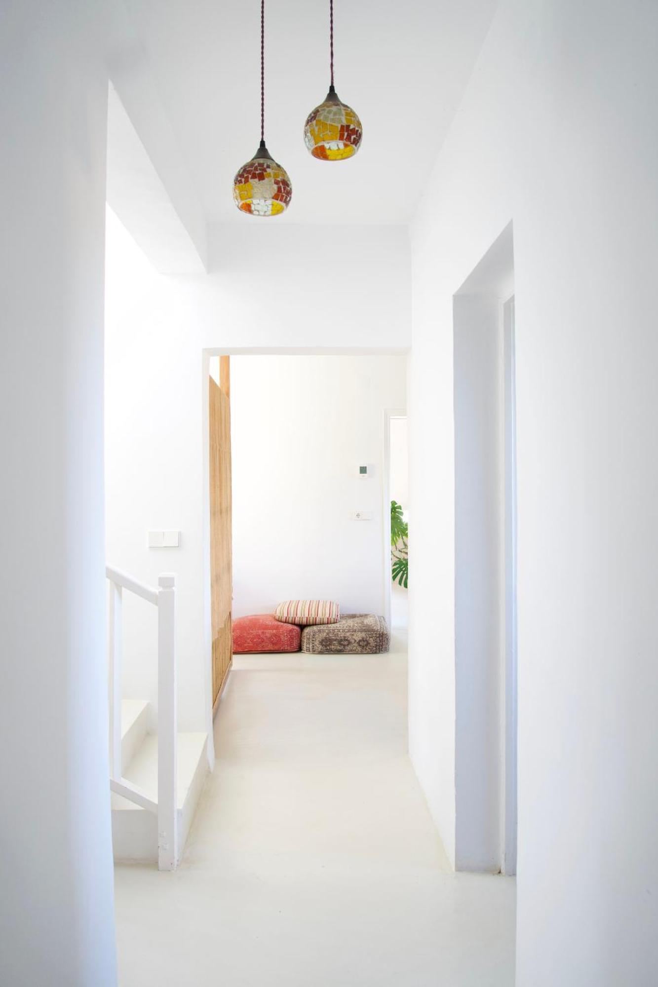 Spacious & Luxury Villa In Ibiza - Santa Gertrudis - Villa Chiquita المظهر الخارجي الصورة