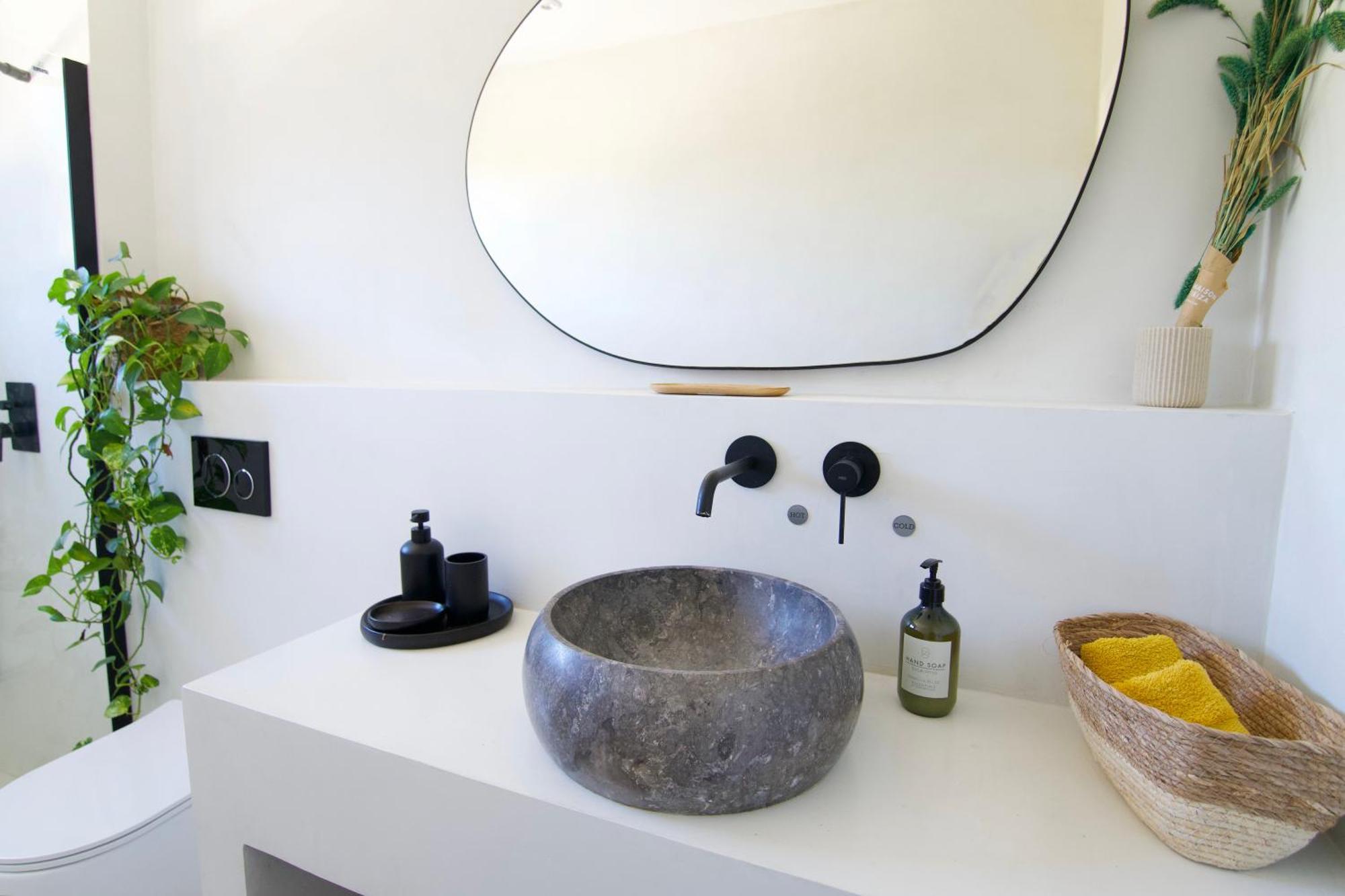 Spacious & Luxury Villa In Ibiza - Santa Gertrudis - Villa Chiquita المظهر الخارجي الصورة