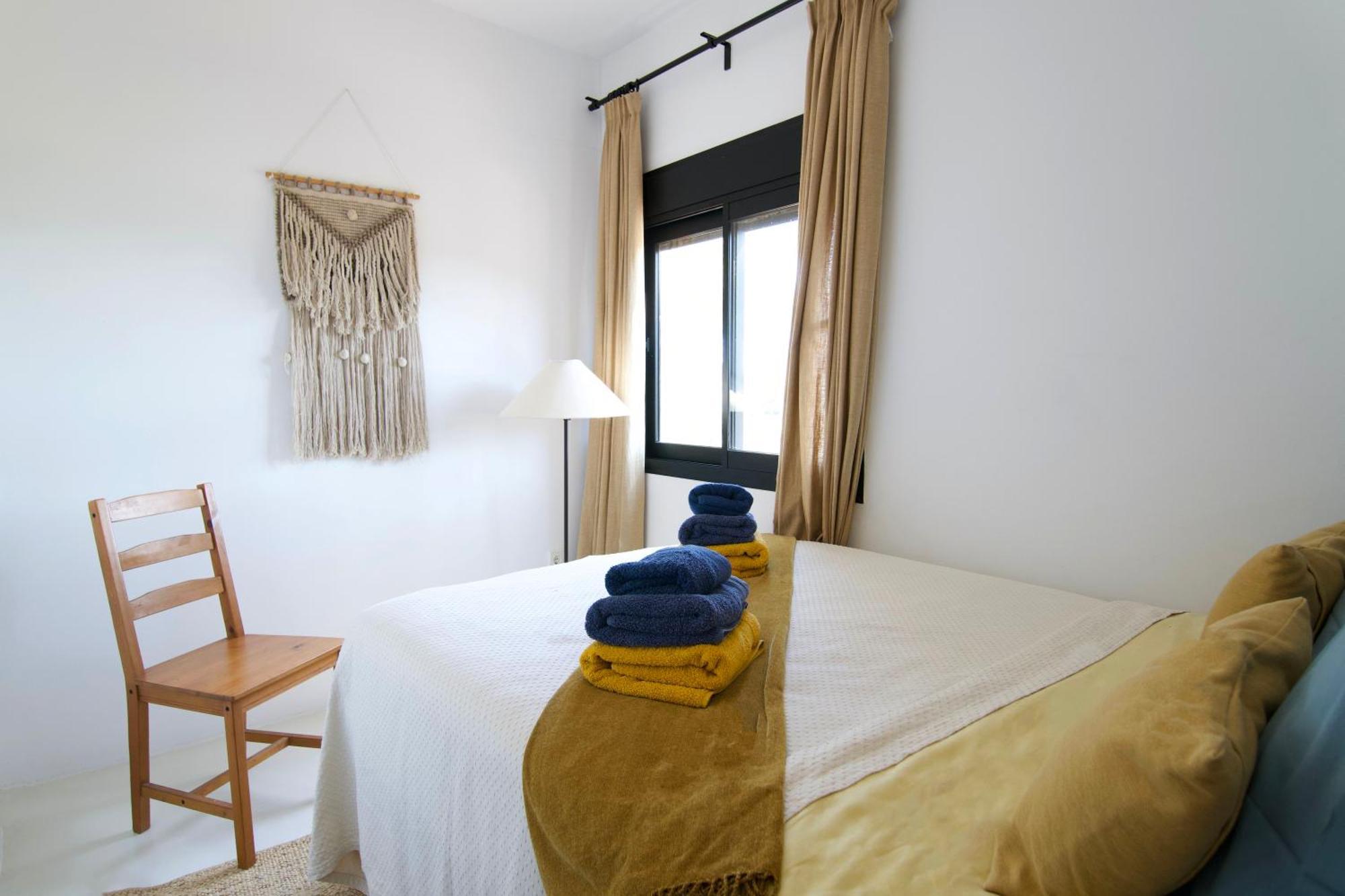 Spacious & Luxury Villa In Ibiza - Santa Gertrudis - Villa Chiquita المظهر الخارجي الصورة