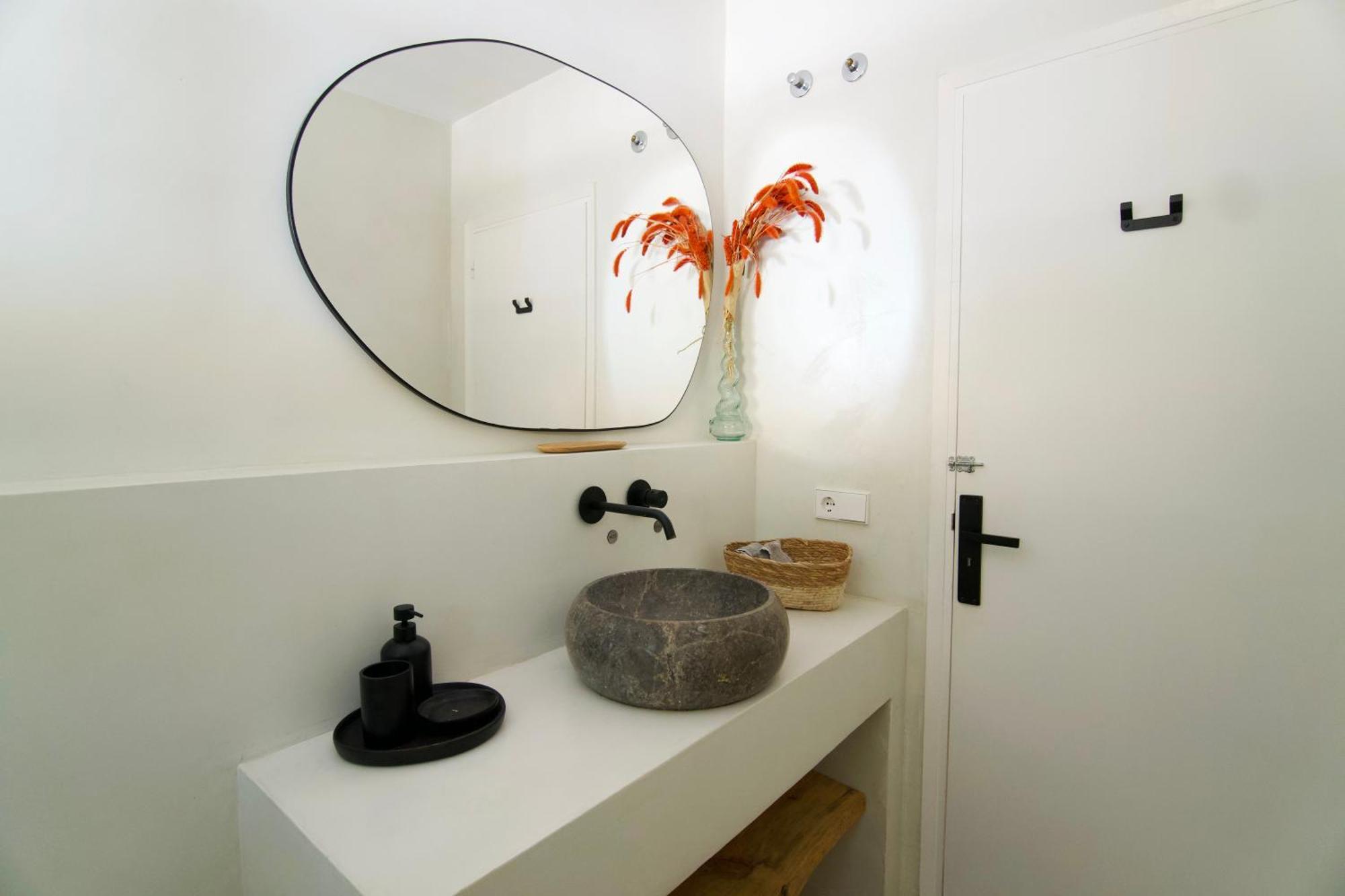 Spacious & Luxury Villa In Ibiza - Santa Gertrudis - Villa Chiquita المظهر الخارجي الصورة
