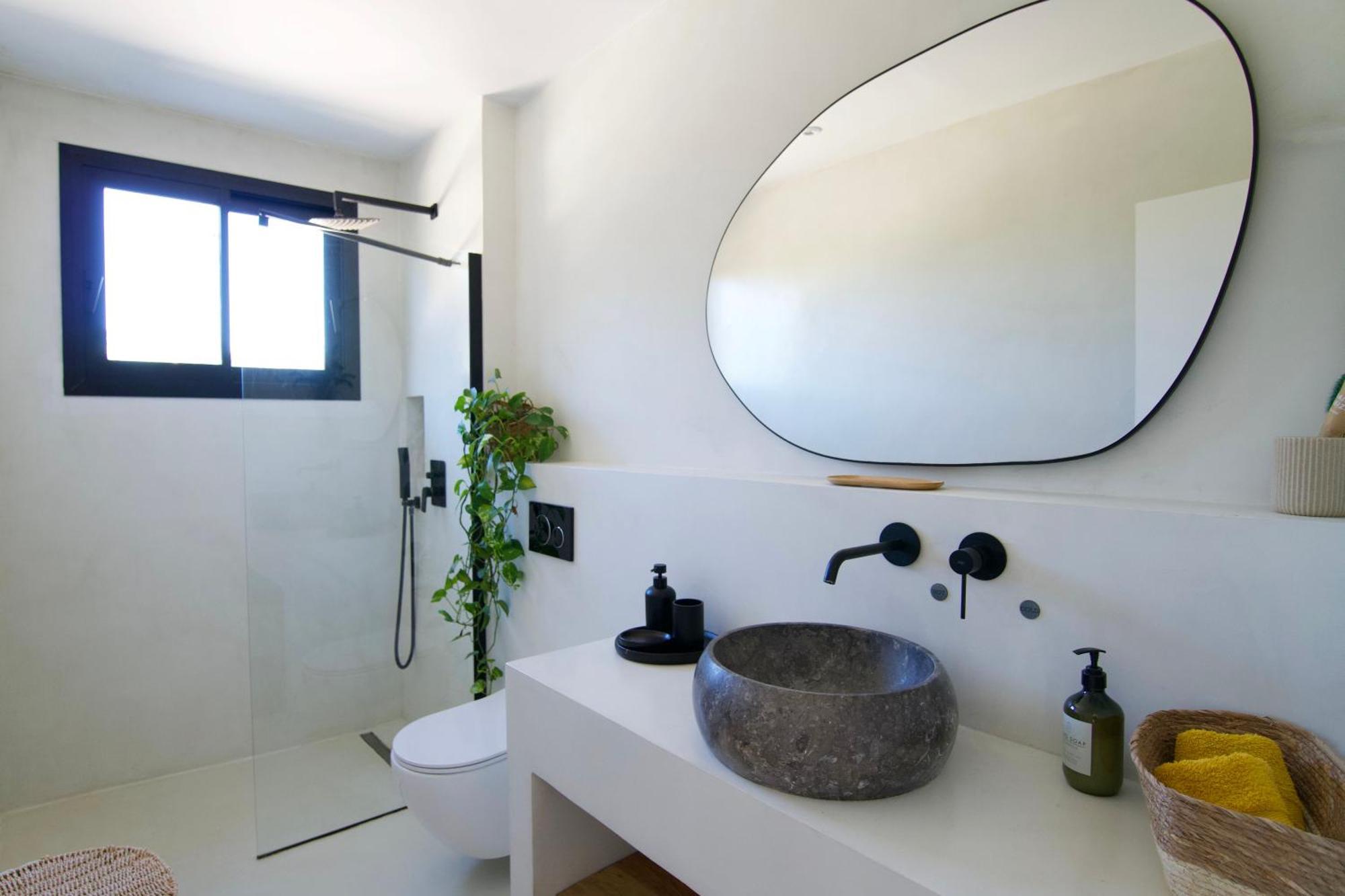 Spacious & Luxury Villa In Ibiza - Santa Gertrudis - Villa Chiquita المظهر الخارجي الصورة