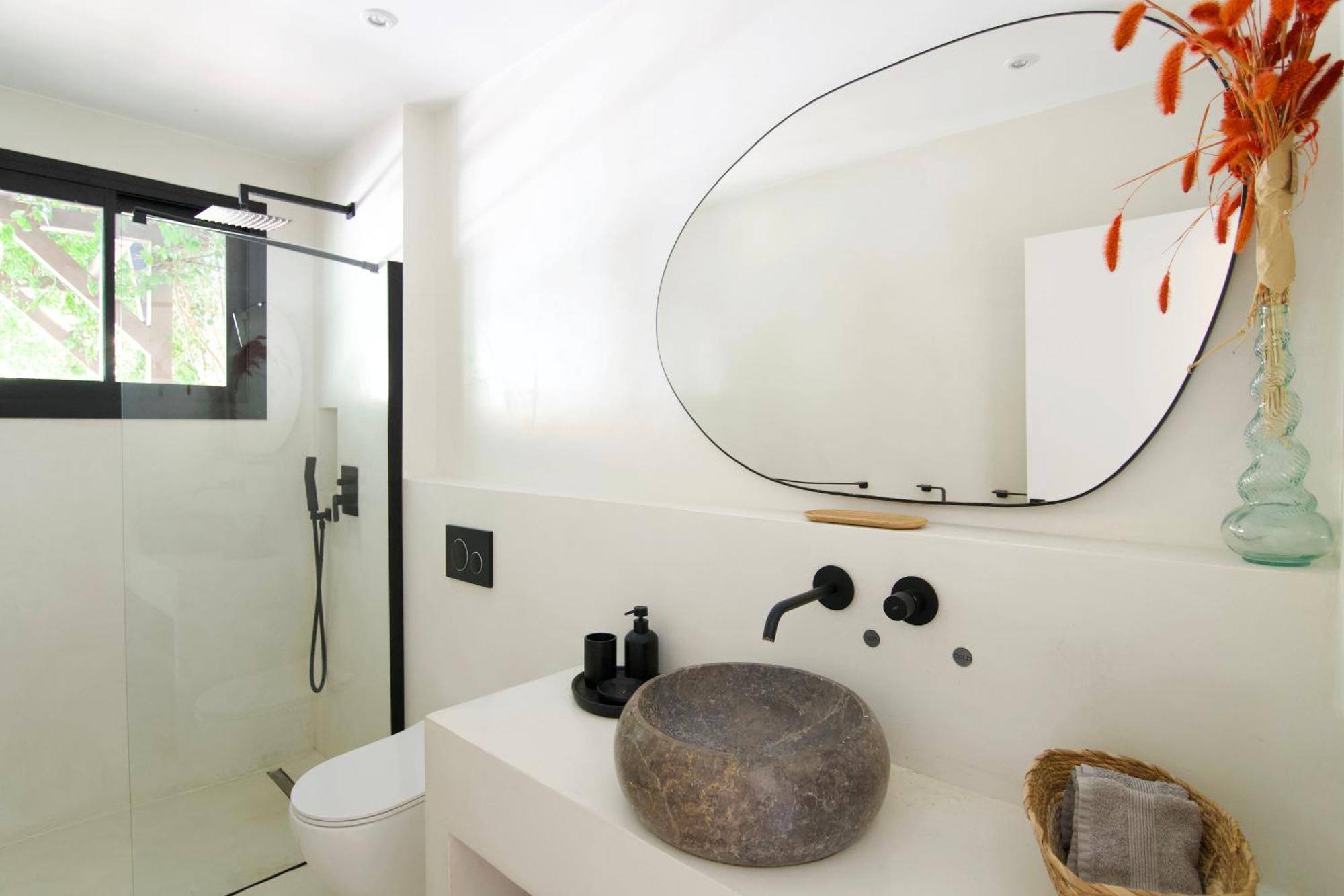 Spacious & Luxury Villa In Ibiza - Santa Gertrudis - Villa Chiquita المظهر الخارجي الصورة